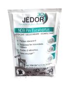 Dosette sol 3D PIN EUCALYPTUS détergent désinfectant désodorisant JEDOR - X60