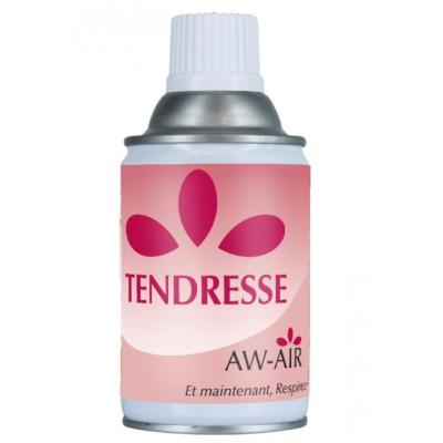 Recharge parfum d'ambiance TENDRESSE AW-AIR