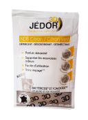 Dosette sol 3D CITRON VERT détergent désinfectant désodorisant JEDOR - X250