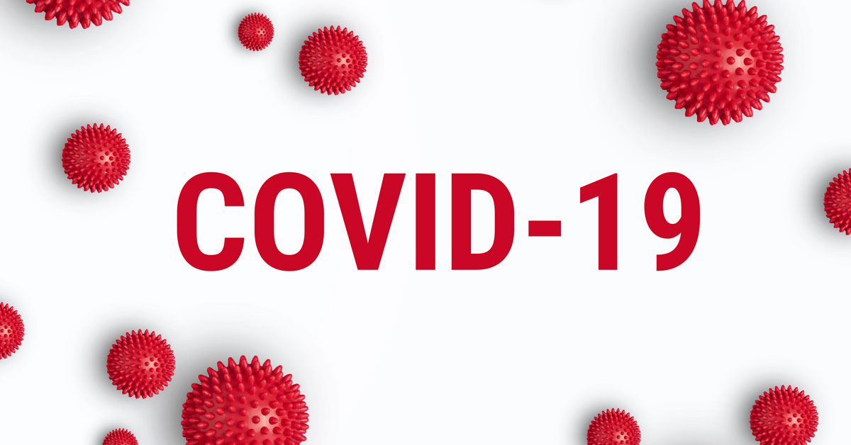 SOLUTIONS COVID-19