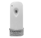 Diffuseur d'ambiance Campero blanc