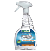 Nettoyant vitre et surface désinfectant alimentaire VSD - 750 ml