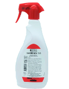 Nettoyant détartrant désinfectant sanitaire SANIRENOV 3D - 750ml