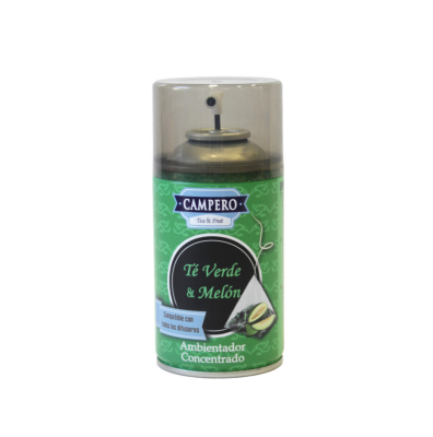 Recharge diffuseur d'ambiance Campero THE VERT - MELON