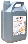 Nettoyant sol Détergent désinfectant désodorisant parfum TIARE/MONOI 3D - 5L